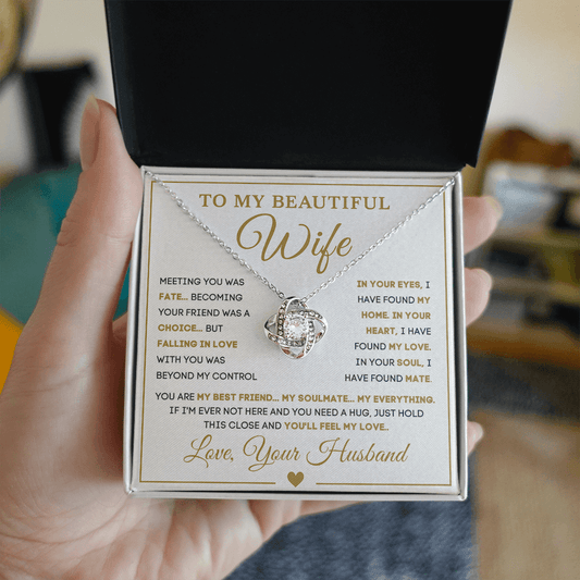 To My Beautiful Wife | My Everything