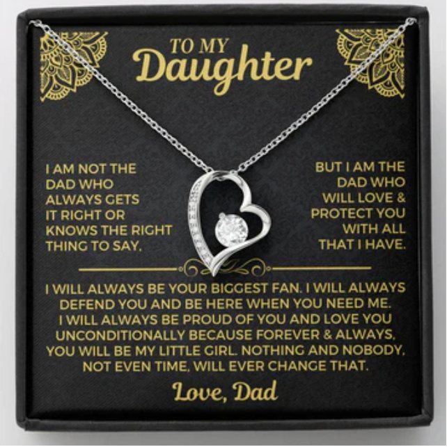 Daughter
