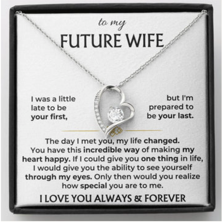 Future Wife