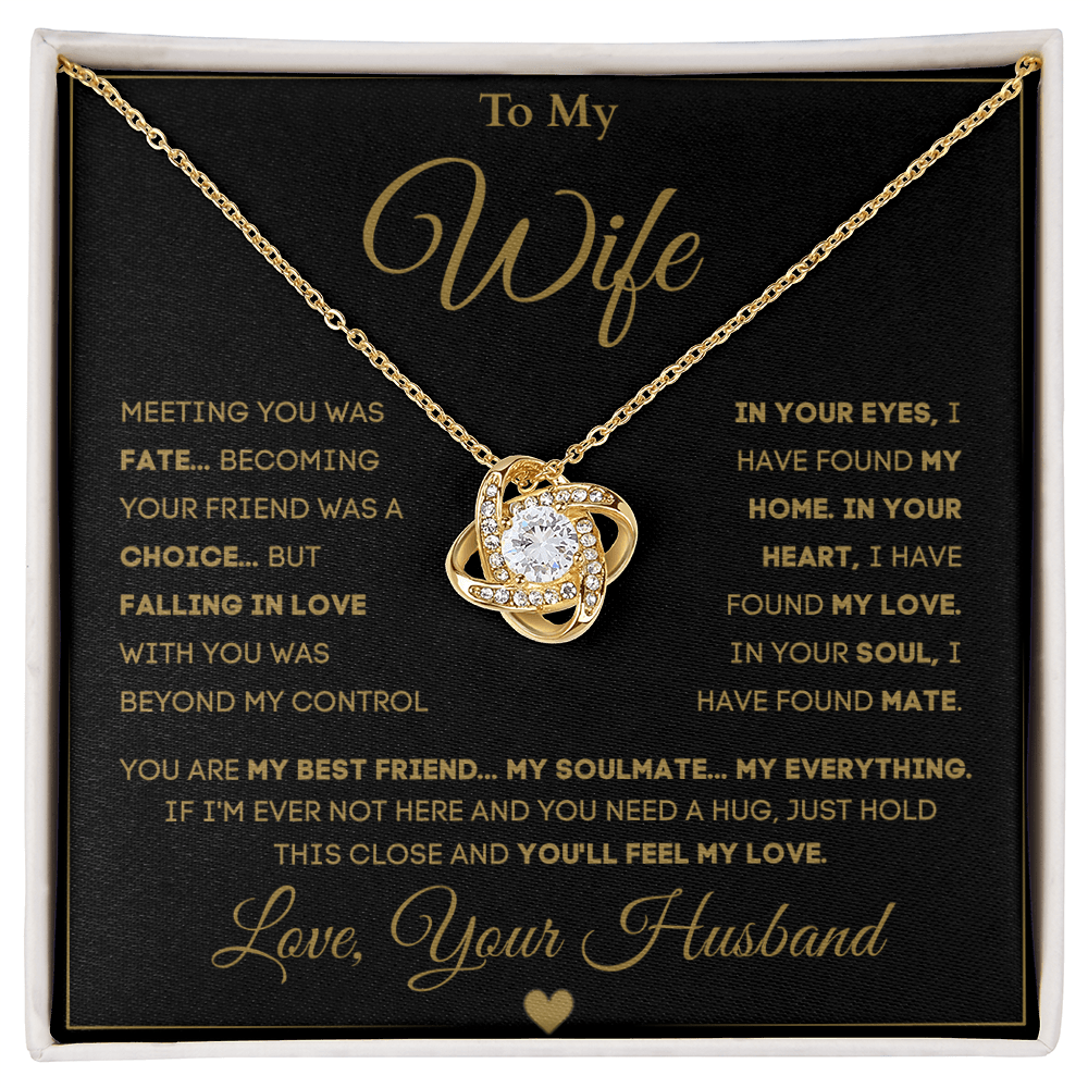 To My Wife | My Soulmate