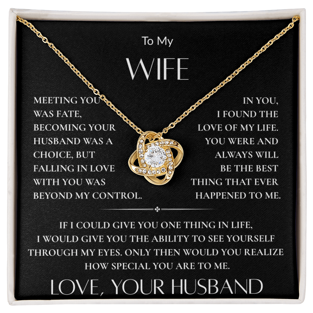 To My Wife – A Love Letter from Your Husband | LKV3