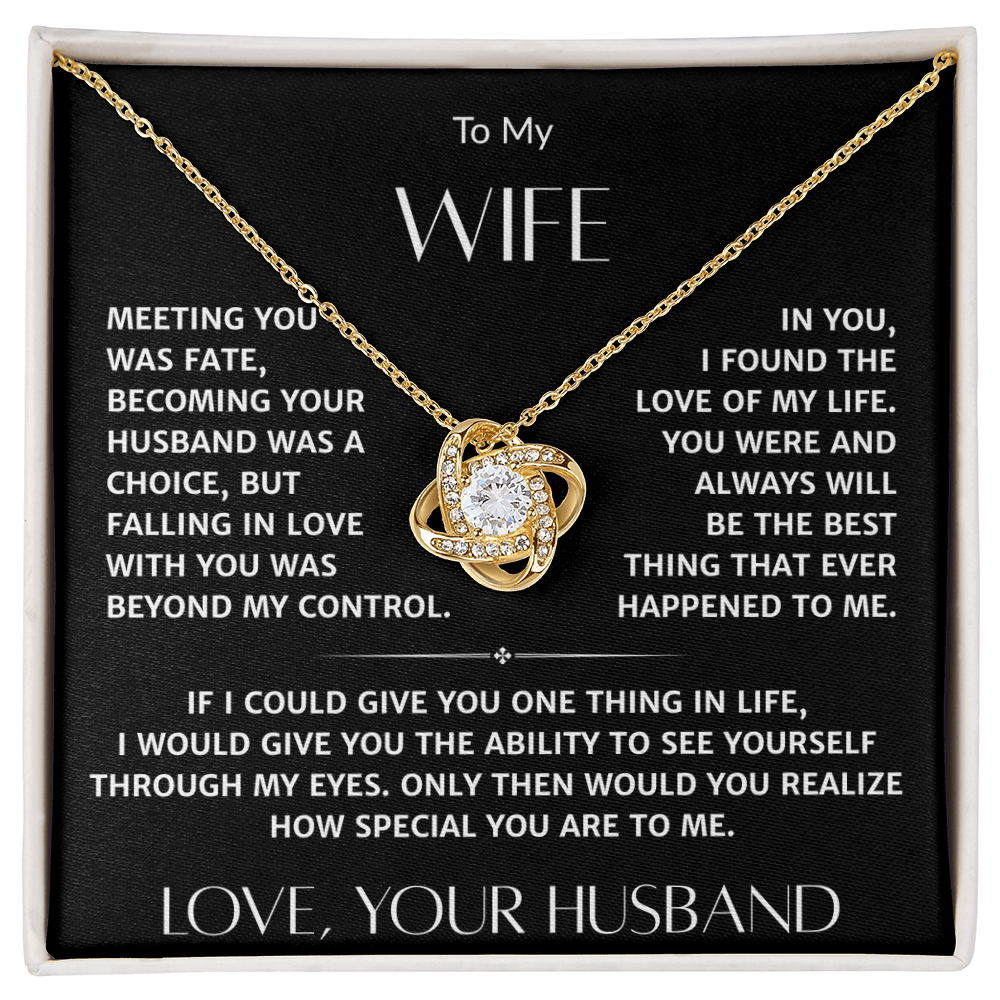 To My Wife – A Love Letter from Your Husband | LKV2