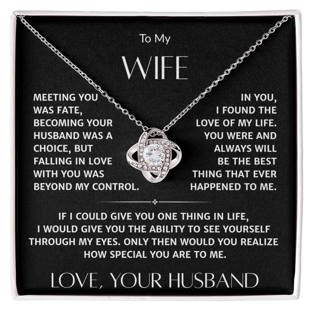 To My Wife – A Love Letter from Your Husband | LKV2