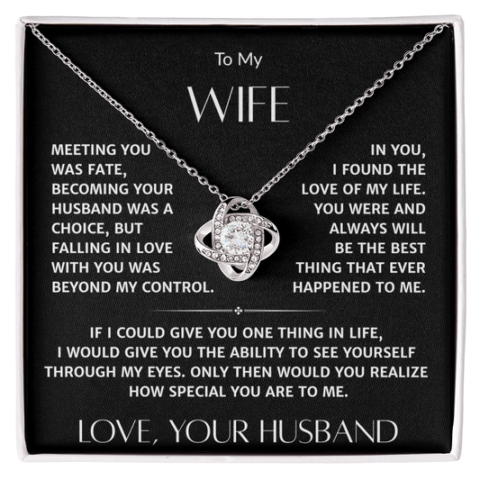 To My Wife – A Love Letter from Your Husband | LKV2