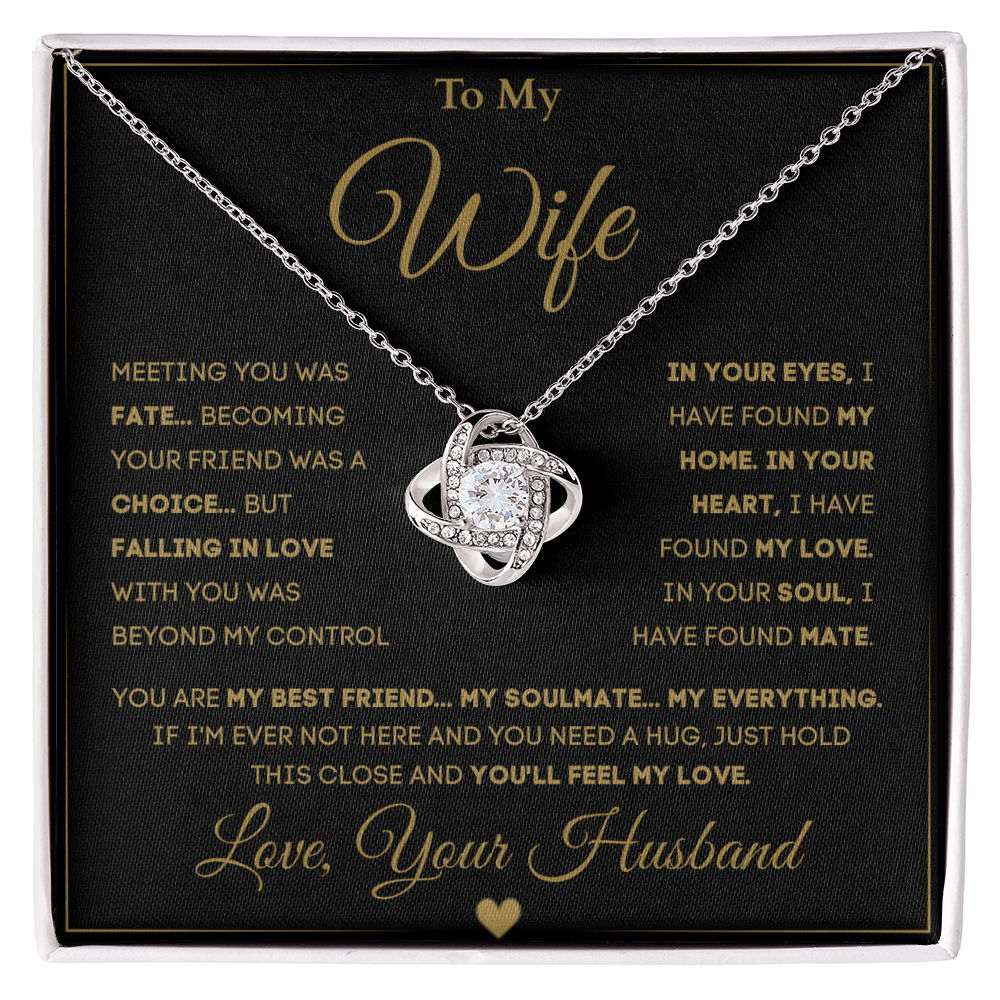 To My Wife | My Soulmate