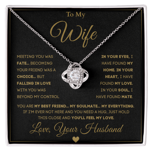To My Wife | My Soulmate