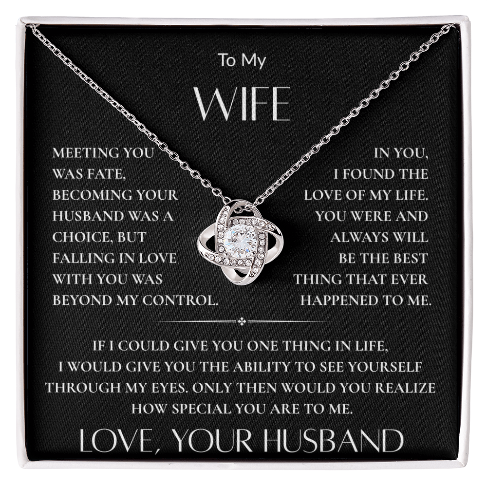 To My Wife – A Love Letter from Your Husband | LKV3