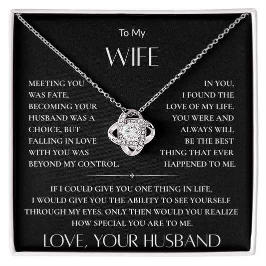 To My Wife – A Love Letter from Your Husband | LKV3