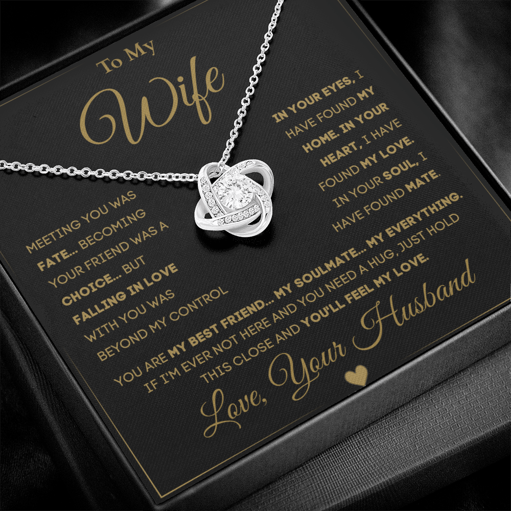 To My Wife | My Soulmate