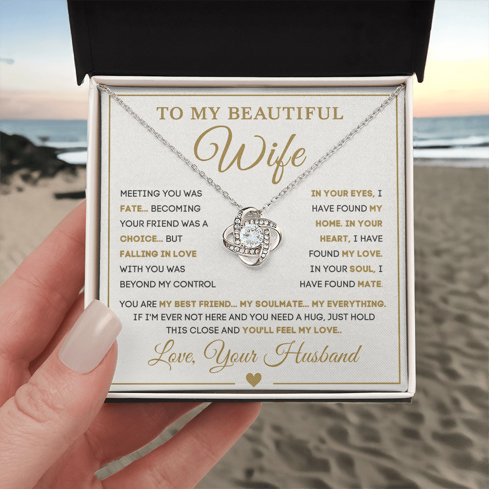 To My Beautiful Wife | My Everything