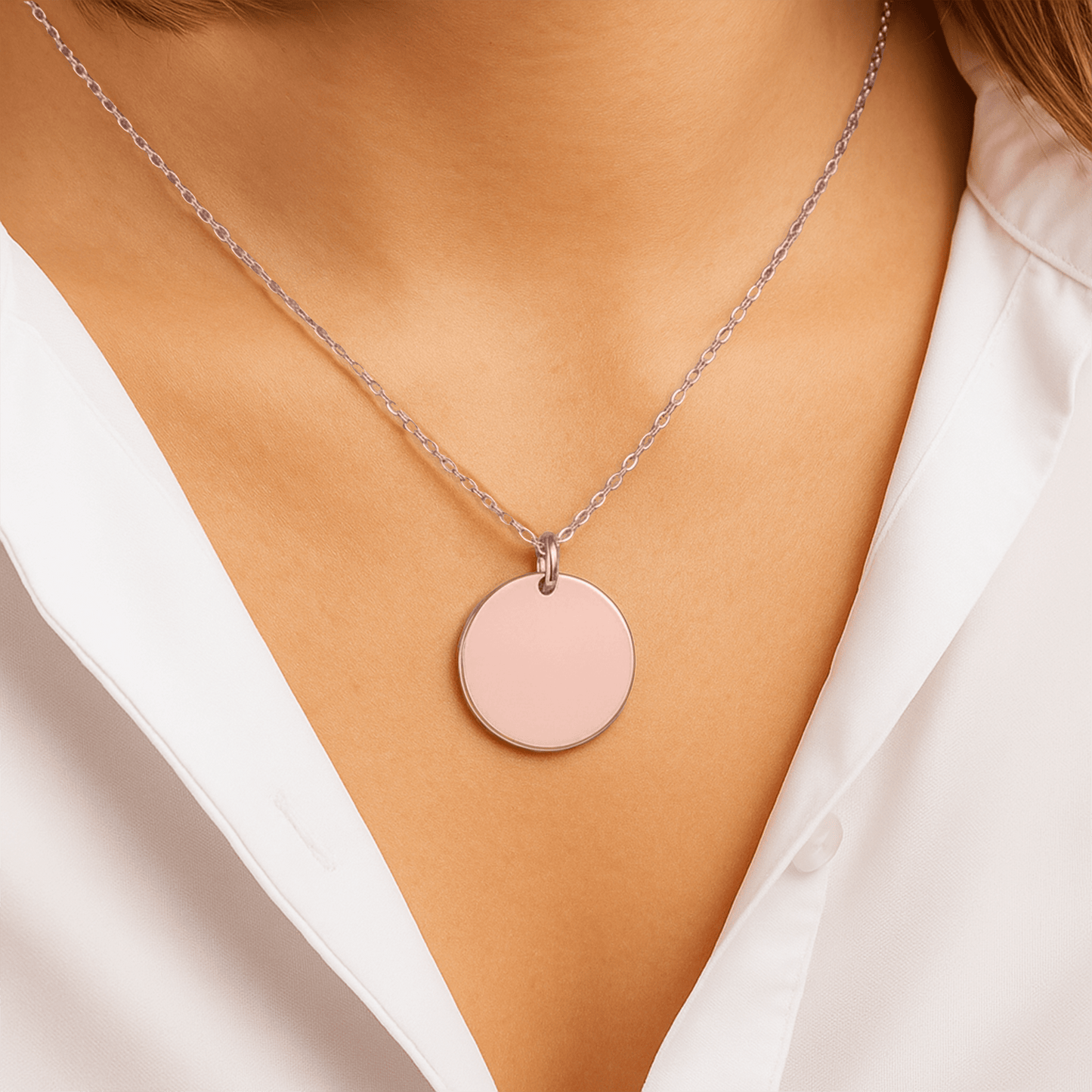 Coin Necklace