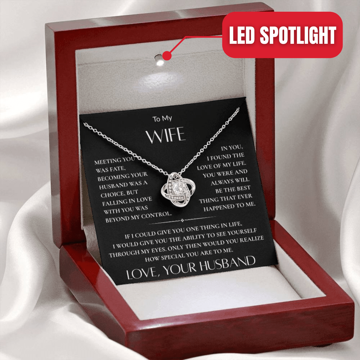 To My Wife – A Love Letter from Your Husband | LKV3