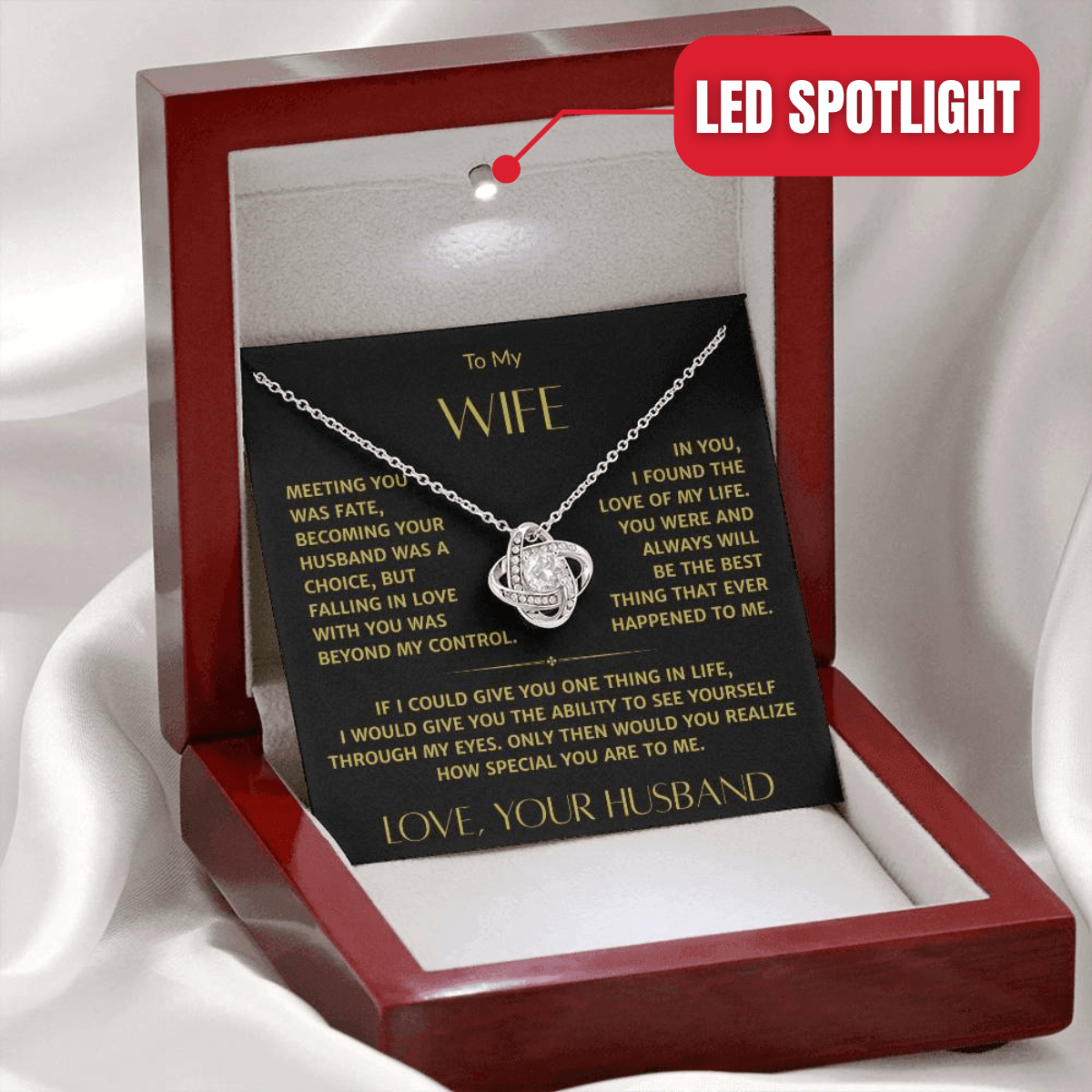 To My Wife – A Love Letter from Your Husband | LKV4